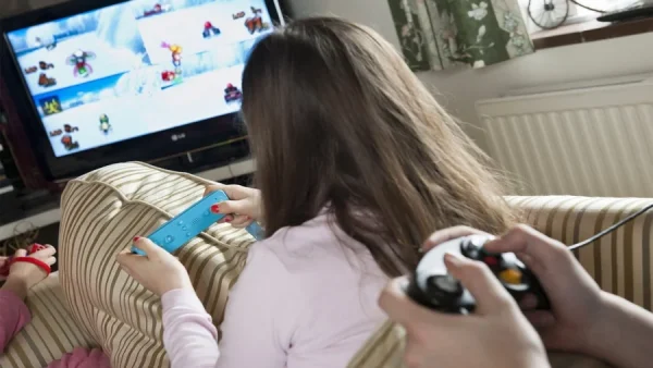 Gaming