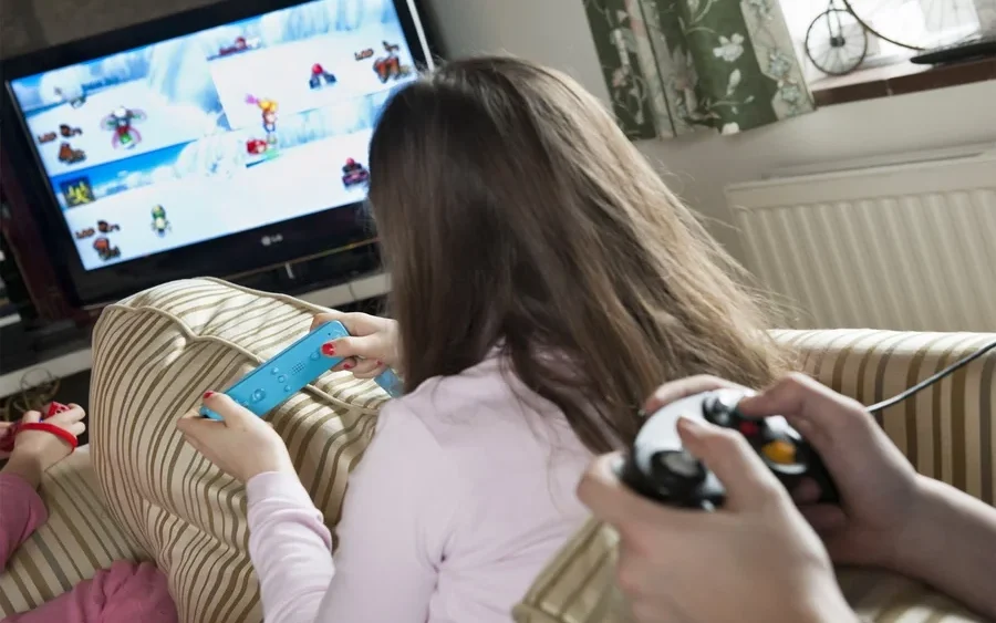 Gaming
