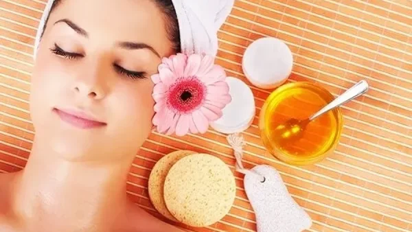 Weekly Face Pack