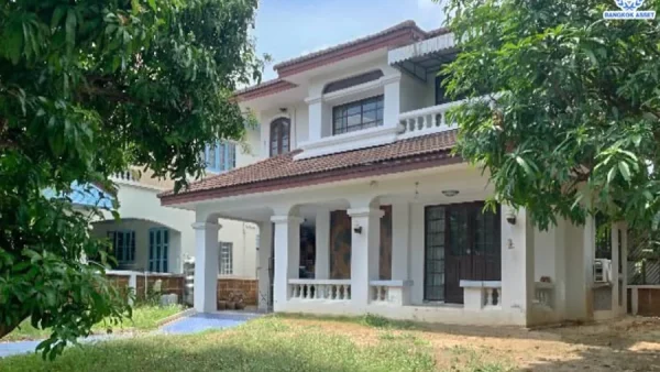 Renovated
