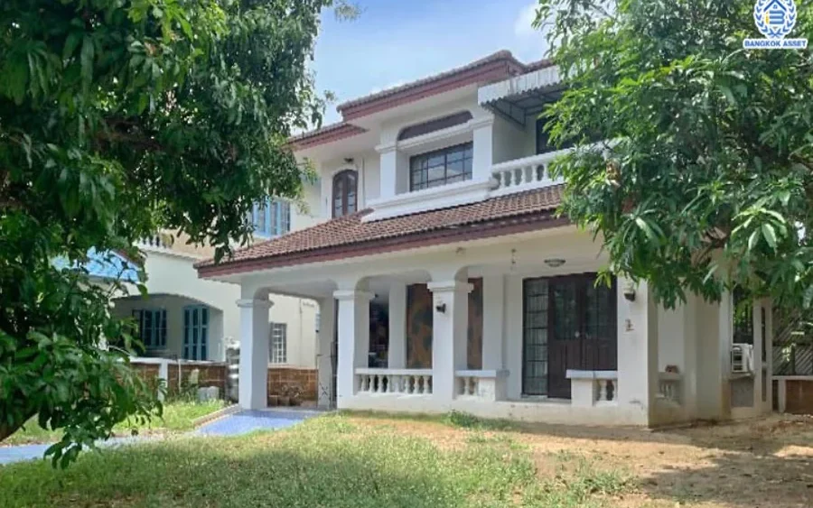 Renovated