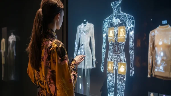 Algorithm Fashion How TikTok’s Recommendation Engine Is Quietly Shaping What We Wear