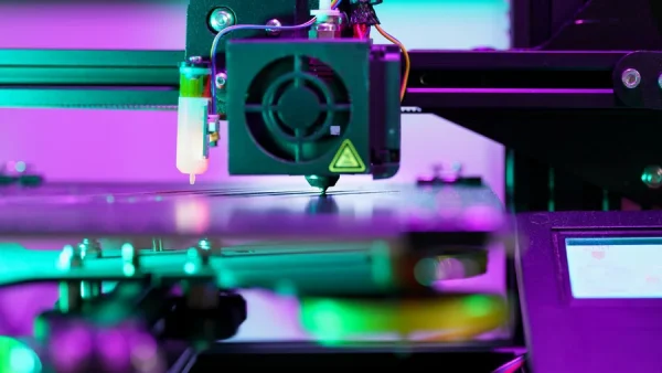 Printing Systems
