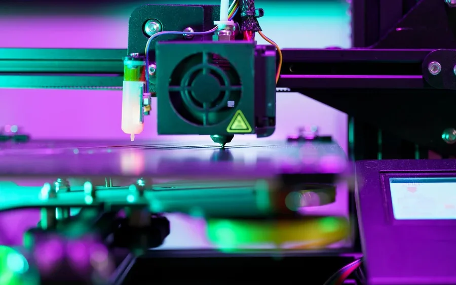 Printing Systems