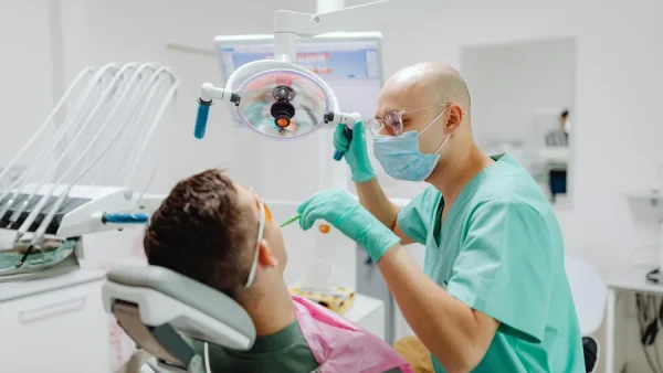 Personalized Cosmetic Dentistry Improves