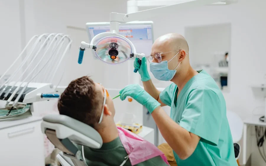 Personalized Cosmetic Dentistry Improves