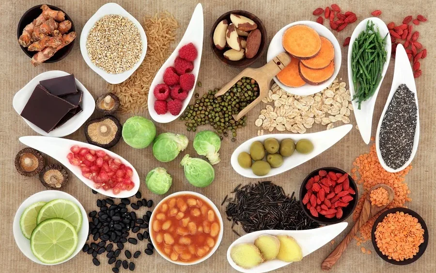 Supplementation