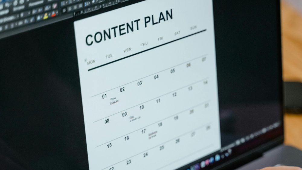 Content Marketing