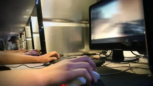 Online Game