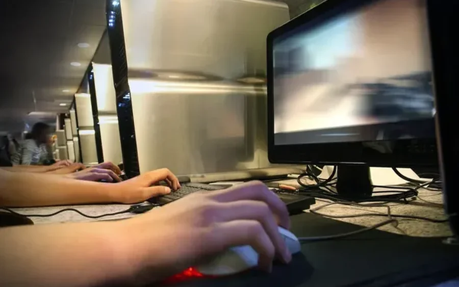 Online Game