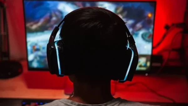 Online Games