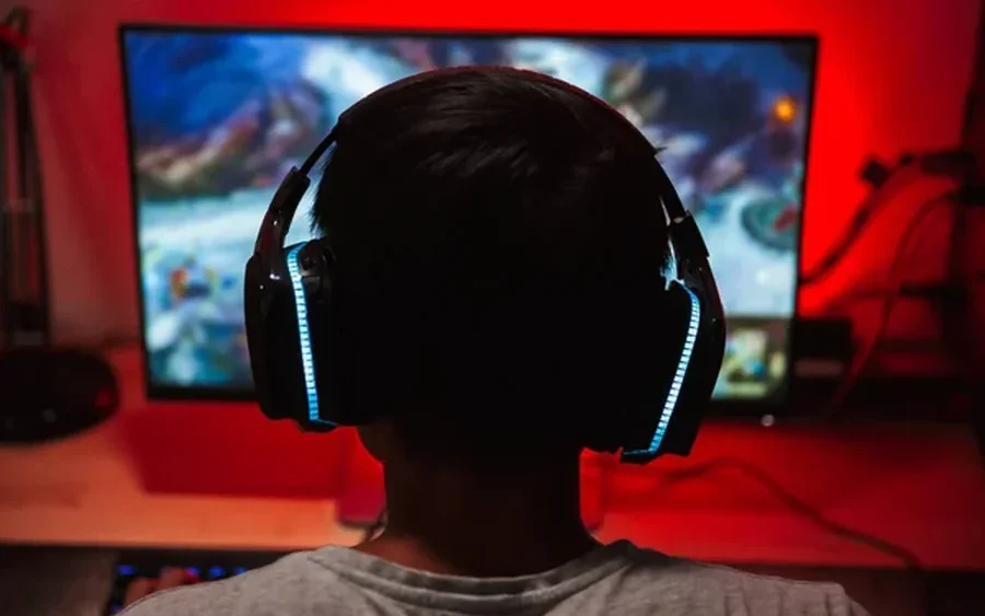 Online Games