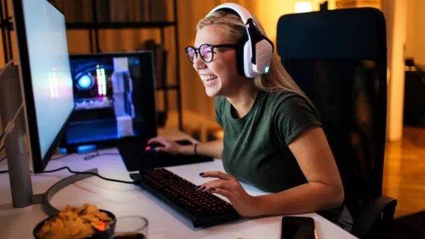 Online Games