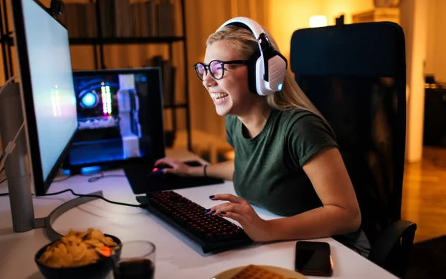 Online Games