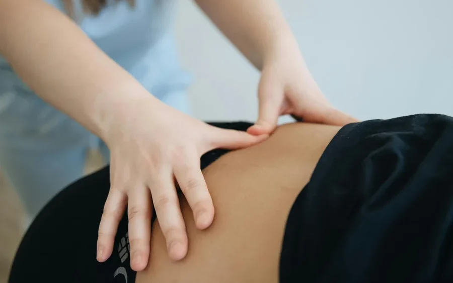 Menstrual Health