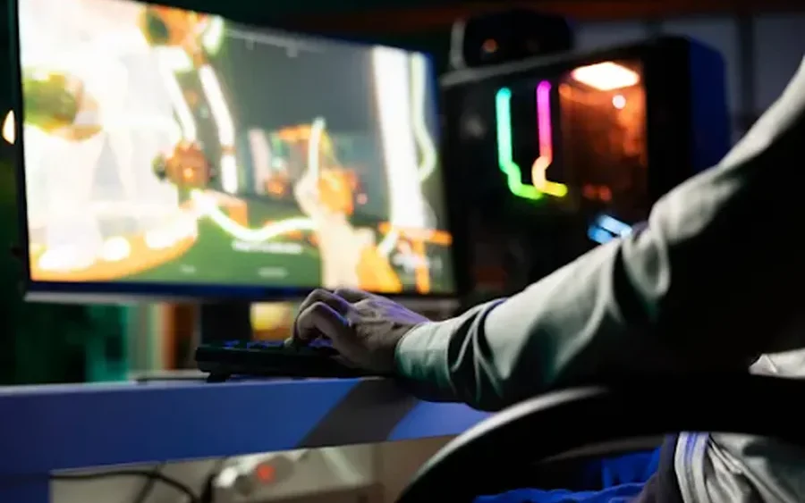 The Future Of Online Gaming In The Digital Era