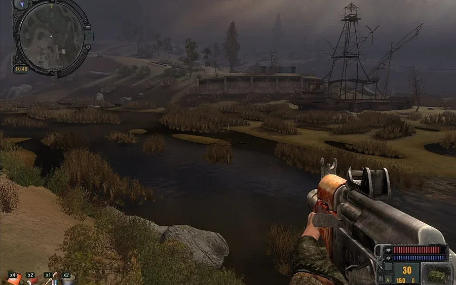 Online Game