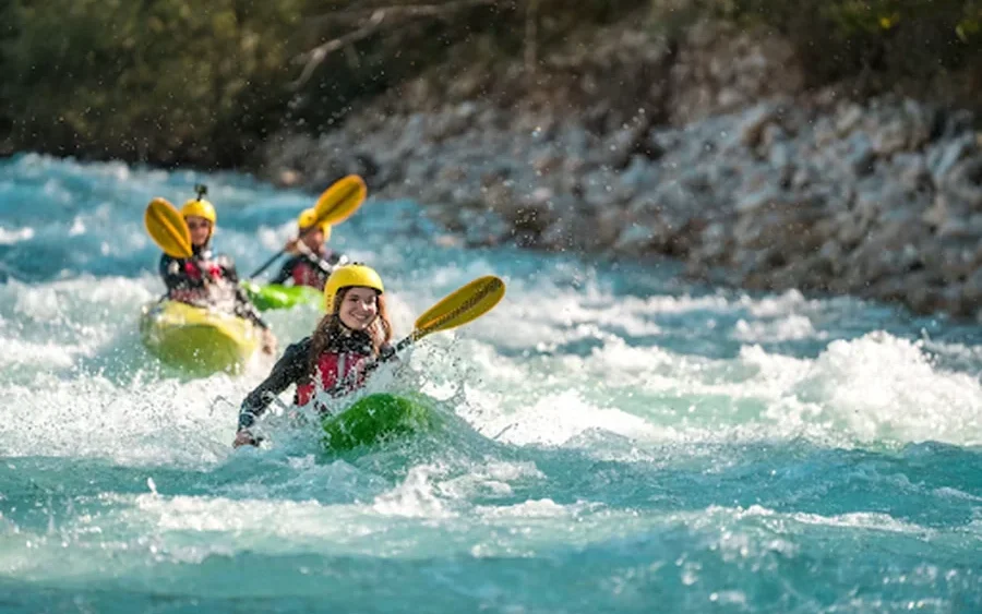 Adventure Activities in Grand Cayman