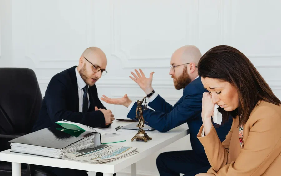 Personal Injury Lawyer