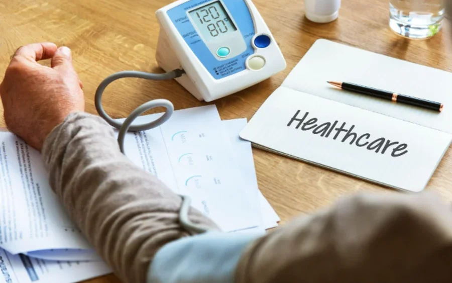 The Self-Care Diagnostic Checklist: Understanding Your Body’s Hidden Signals